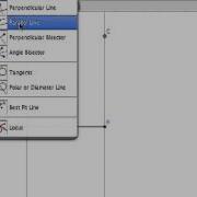 How To Construct A Rectangle Using Geogebra