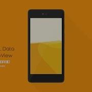 Xamarin Android Tutorial Load HTML Data With WebView