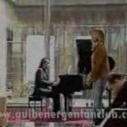 Gülben Ergen Şeffaf Oda Kurşunî CANLI