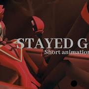 Blender Stayed Gone 3d Animation Short Remake