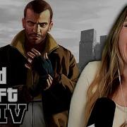 My FIRST Time Playing GTA 4 It S Pure Chaos I LOVE NIKO ROMAN Part 1