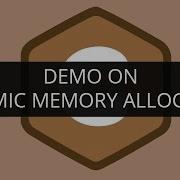 Demo On Dynamic Memory Allocation C Programming Edureka