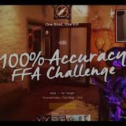 100 Accuracy FFA