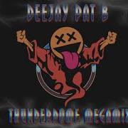 Thunderdome Megamix Early Rave Hardcore Pat B