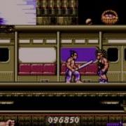 First Samurai Atari ST Music Theme
