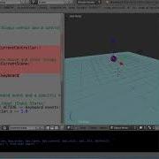 Blender 2 6 Tutorial Python Game Engine Programming Part 1