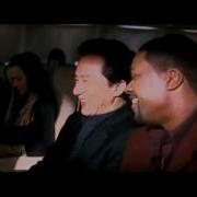Rush Hour 3 Outtakes Bloopers HD