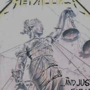 Metallica To Live Is To Die W Enhanced Bass Track