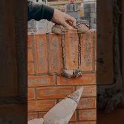 A Very Professional Masonry Work Specifically When You Have To Place The Last Brick GIMS