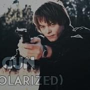 The Gun Multifandom Xpolarized
