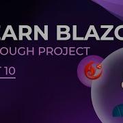 Learn Blazor Through Project In 2 Hours NET 10 Identity EF Core Clean Architecture
