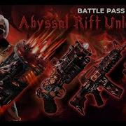 DEAD TARGET Abyssal Rift Unleashed Mobile FPS Zombie Apocalypse