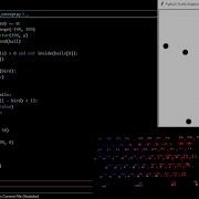 Coding ASMR Flappy Bird Game Concept Algorithm No Talking