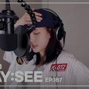 STAY SEE EP 187 2 L0VE Recording Behind
