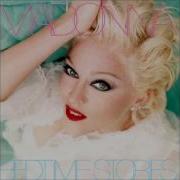 Madonna Human Nature Album Version