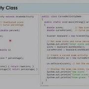 Lesson 06 Overriding SuperClass Methods