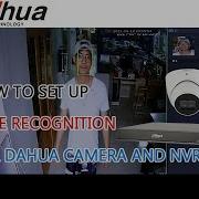 How Does Dahua Camera And Dahua NVR Complete Face Detection And Face Recognition Operations