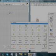 LabView Basics 1 Conversion From C To F