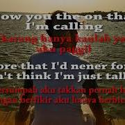 Falling Trevor Daniel Lyrics Video Dan Terjemahan
