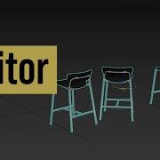 Copy Objects Between 3d Studio Max Files With Copitor