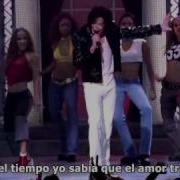 Michael Jackson You Rock My World Live HD Subtitulado Español