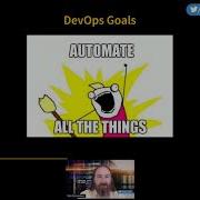 Database DevOps With Containers
