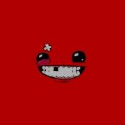 Super Meat Boy It Ends Indie Game Music HD