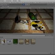GPU Lecture 26 Projective Textures GPU Programming For Video Games 2020 2023 Georgia Tech