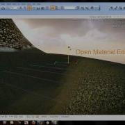 CryEngine3 Tutorial 7 Create A River