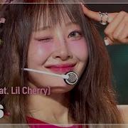 이브 Yves LOOP Feat Lil Cherry L Show Champion L EP 521 L 240612