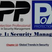 Module 1 Chapter 12 12 Global Trends In Security