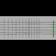 Virtual Guitar Vibrating String Simulation TLITD