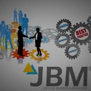 JBMCloud Jupiter Business Manager