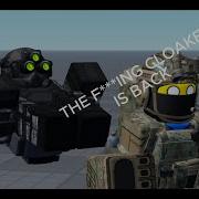 THE DEATH IS BACK ROBLOX HELLMET CONVERGENCE EXTREMITY