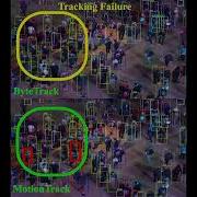 Cvpr2023 MotionTrack Demo