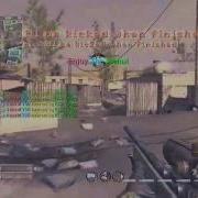 Call Of Duty 4 ITangyz Mod Menu PROOF