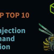 Command Injection SQL Injection CTF Walkthrough