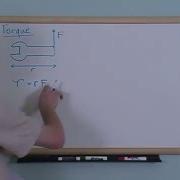 Lesson 18 Torque In Physics