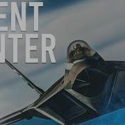 F22 SILENT HUNTER A DCS MOVIE
