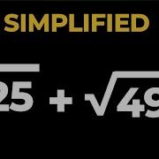 How To Find A Square Root Without A Calculator