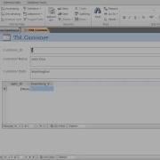 Access Database With Multiple Users Using The ACCDE File Type