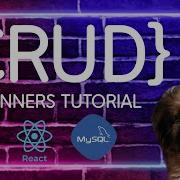 REACT JS BEGINNERS CRUD SYSTEM CREATE FUNCTION PART 1
