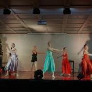 The Nutcracker 2016 Koh Samui Thailand