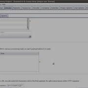 14 Using Burp To Perform SQL Injection SQLi Attacks