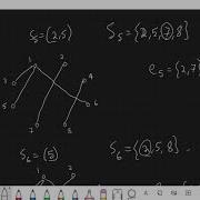 Prufer Part 3 Algorithm 3 22