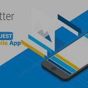 Flutter Mobile Apps Complete HTTP Get Request In Flutter Apps