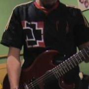 Rammstein Ohne Dich Beta Version Guitar Cover