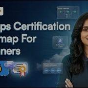 DevOps Certification Roadmap For Beginners 2026 How To Become A DevOps Engineer Simplilearn