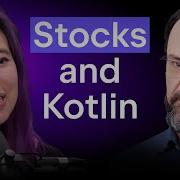 Sell Or Buy Custom Financial Data Visualisation With Kotlin