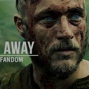 Multifandom Fade Away